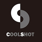 酷撃有限公司 COOLSHOT Ltd. Logo