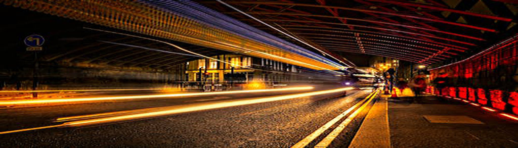 tunnel